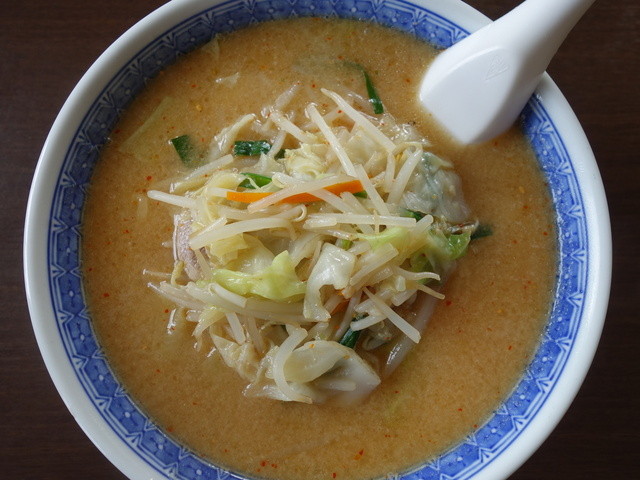 家族亭 - 会津若松（食堂）の写真