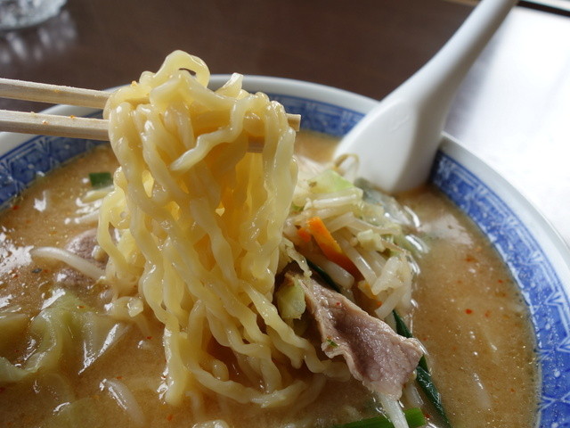 家族亭 - 会津若松（食堂）の写真