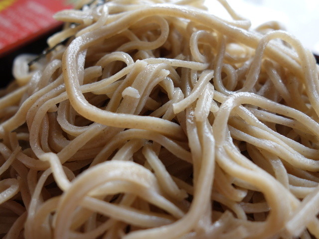 飯盛山観光センター イガラシ - 会津若松（そば）の写真