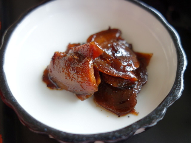 飯盛山観光センター イガラシ - 会津若松（そば）の写真