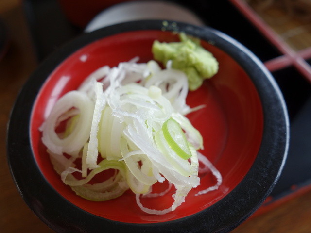 飯盛山観光センター イガラシ - 会津若松（そば）の写真