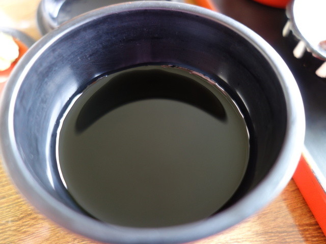 飯盛山観光センター イガラシ - 会津若松（そば）の写真