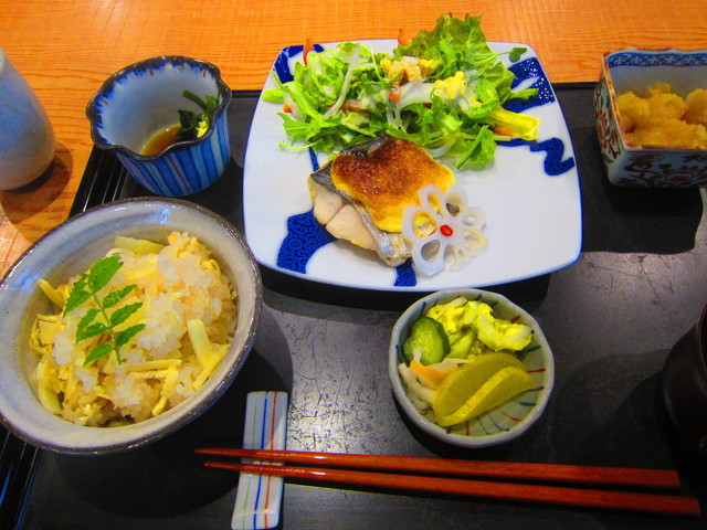 わ可ば つくば 割烹 小料理 食べログ