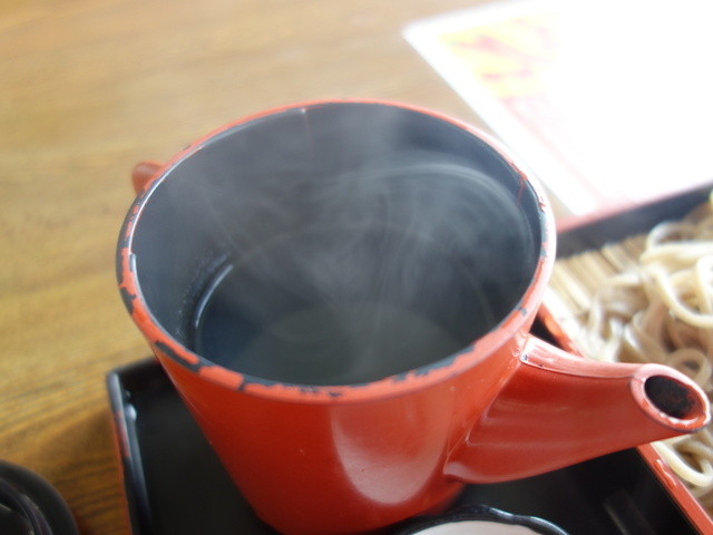 飯盛山観光センター イガラシ - 会津若松（そば）の写真