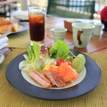 River Cafe & Terrace - 