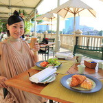 River Cafe & Terrace - 