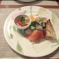 Miura料理店 - 