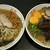 熊本ラーメン 黒亭 - 料理写真:旨辛ラーメン 玉子入りラーメン