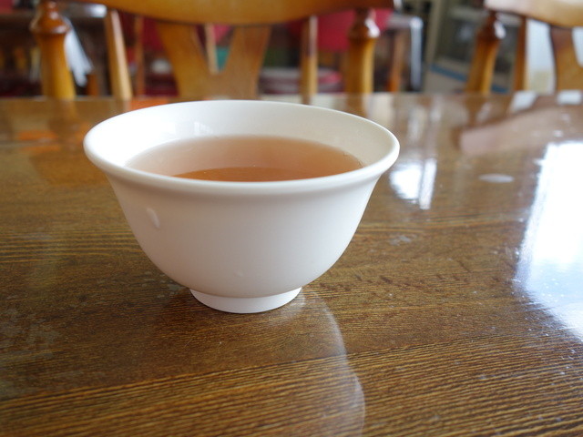 飯盛山観光センター イガラシ - 会津若松（そば）の写真