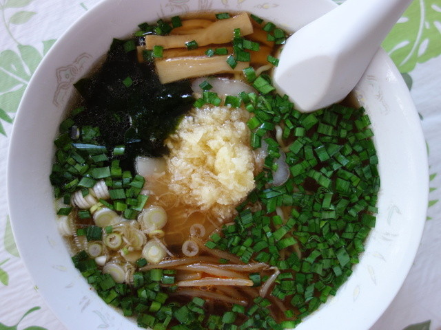 二の宮食堂 - 会津若松（食堂）の写真