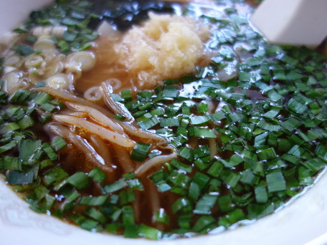 二の宮食堂 - 会津若松（食堂）の写真