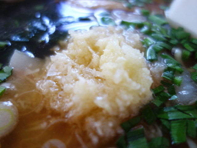 二の宮食堂 - 会津若松（食堂）の写真