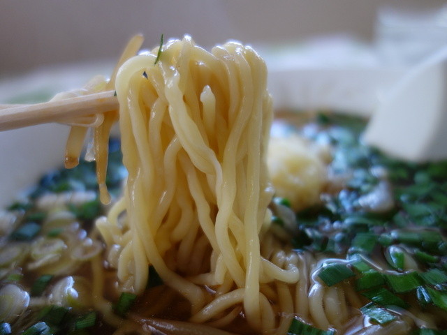 二の宮食堂 - 会津若松（食堂）の写真