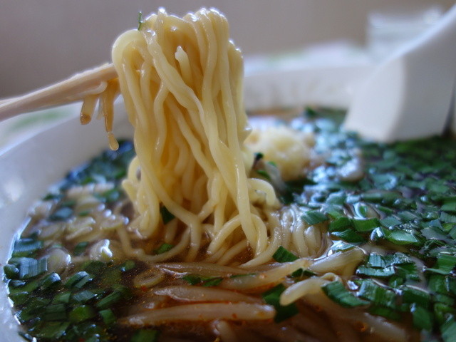 二の宮食堂 - 会津若松（食堂）の写真