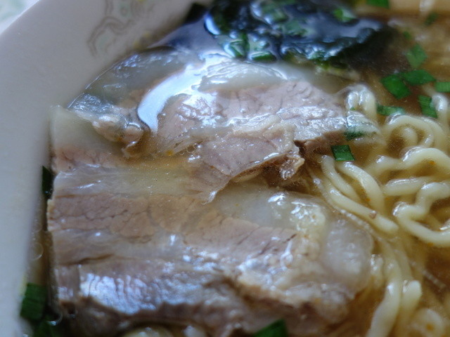 二の宮食堂 - 会津若松（食堂）の写真