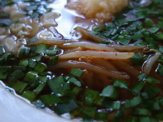 二の宮食堂 - 会津若松（食堂）の写真