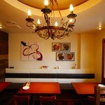 BAR BIANCO - 