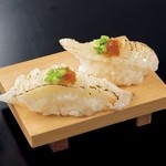 Sushi Uogashi Nihonichi - 