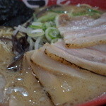 ハイウェイラの壱 - 料理写真: