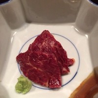 にくの匠 三芳 - 