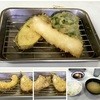 天麩羅処ひらお 本店