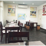 印度家庭料理 レカ 西葛西店 - 内観