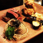 SHAN-GRILLER TOKYO - 