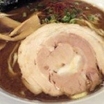 らあめん 一番星 - 料理写真: