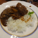 梅乃食堂 - carry on the rice