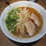 大分佐伯ラーメン - 