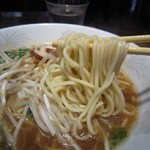 大分佐伯ラーメン - 