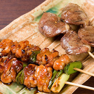 美味しい鶏でご宴会！季節の宴会コース4,500円～