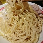 らあめん 広 - 中盛無料！