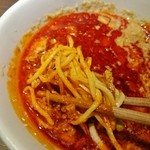 らあめん 広 - イカスナックのサクサクした食感が新しい…