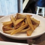 Hathor - エリンギしょう油バター