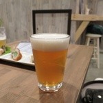 Hathor - 金鬼ペールエール