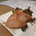 Hathor - ささみの燻製