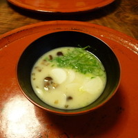 草喰 なかひがし - 