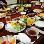 旅館　東洋館 - 