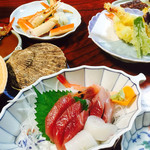 旅館　東洋館 - 