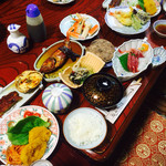 旅館　東洋館 - 