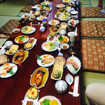 旅館　東洋館 - 