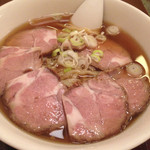 喜多方ラーメン 蔵 - 