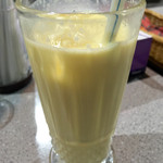 Sekuwa Corner - ※通常利用外※ マンゴーラッシー