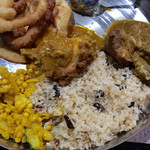 Sekuwa Corner - ※通常利用外※