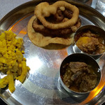 Sekuwa Corner - ※通常利用外※