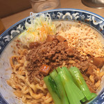 ラーメン雷鳥 - 