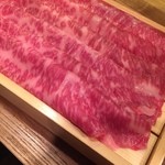 七輪焼肉 肉屋 - 極上