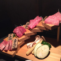 焼肉 にくなべ屋 神戸びいどろ 北野坂店 - 
