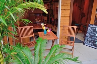 Hawaiian Restaurant ALOHABABY - 